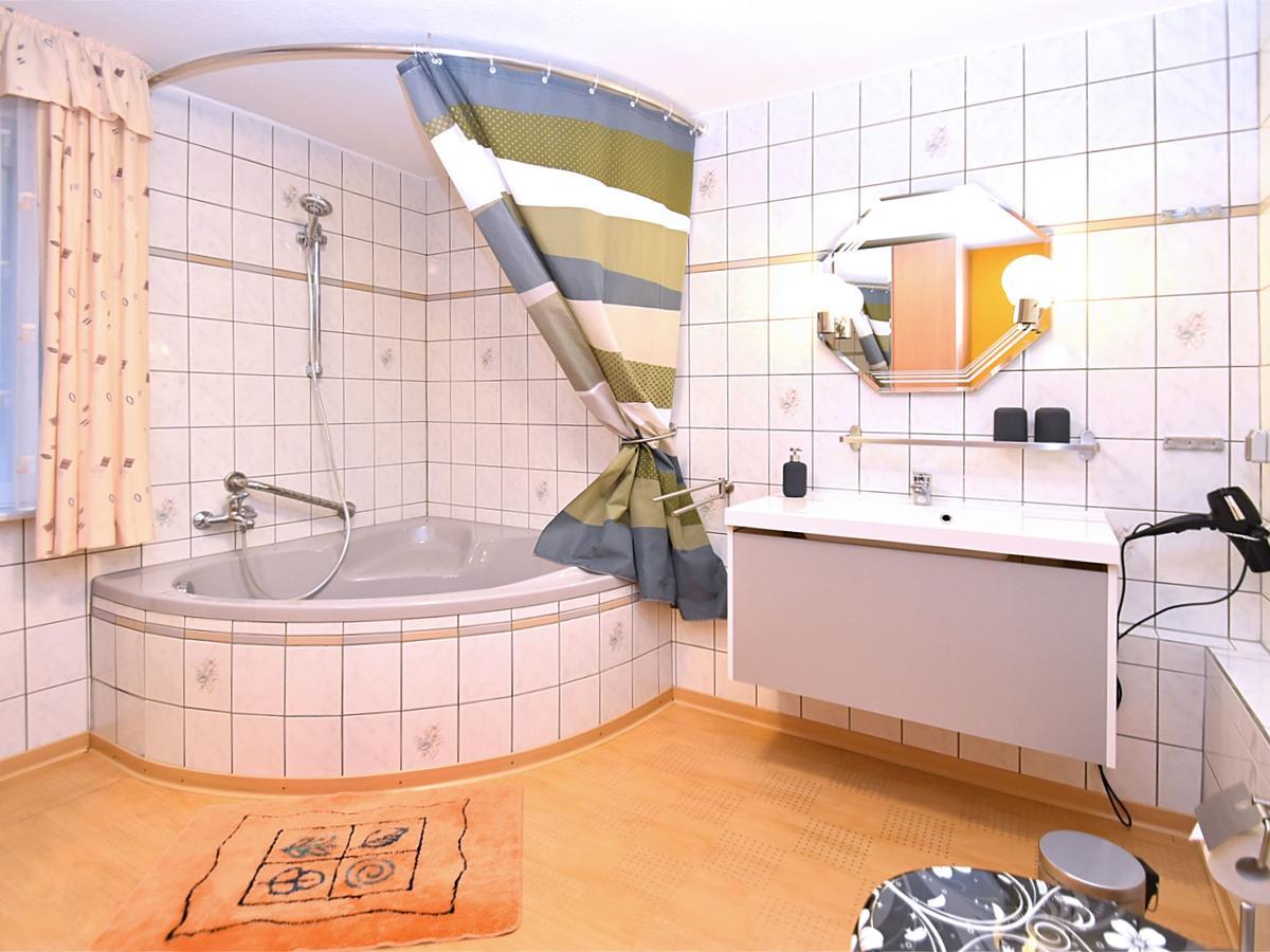 Cosy Apartment With In Pirna With Private Terrace Exterior foto